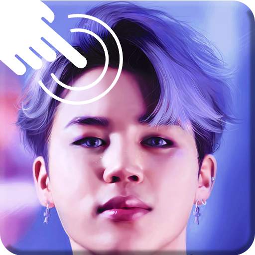 Kpop Bts Kawaii 4K Teen Live Wallpapers 1.0