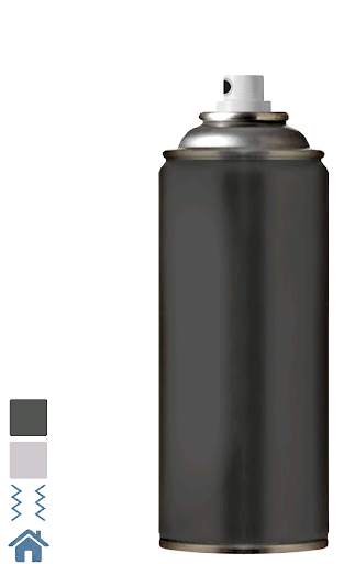 Spray simulator screenshot 7