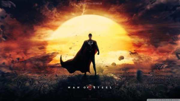 Superman screenshot 2