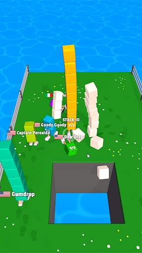 Stack.io - Color Stack Blocks screenshot 8