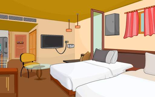 Escape Breezy Apartment screenshot 21