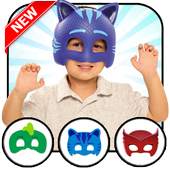 pj masks photo editor 1.0