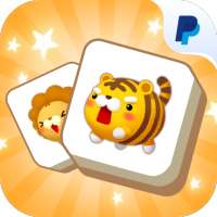 Animal Match: Earn Coins