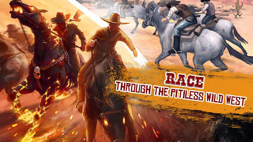Six-Guns: Gang Showdown screenshot 5