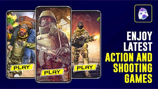 Max Mobile Games screenshot 2