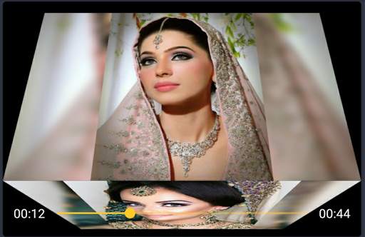 Love Flower Video Maker screenshot 6