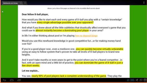 Best 8 Ball  Pool cheat screenshot 2