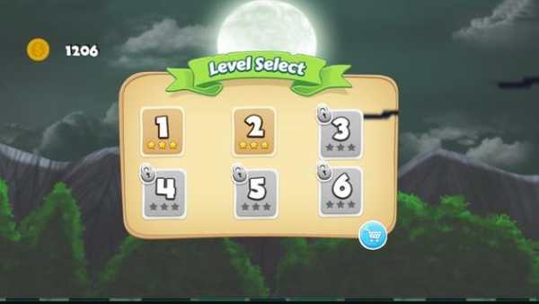 Narutimate Ninja Storm screenshot 7