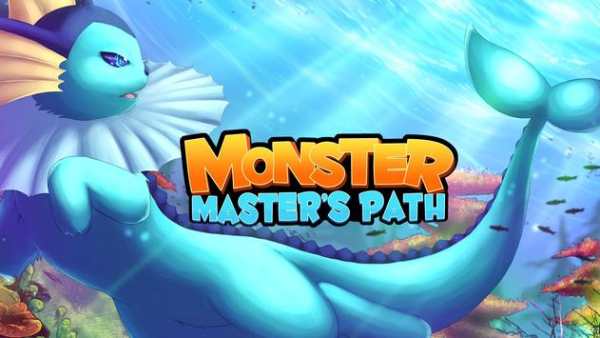Monster legend screenshot 1