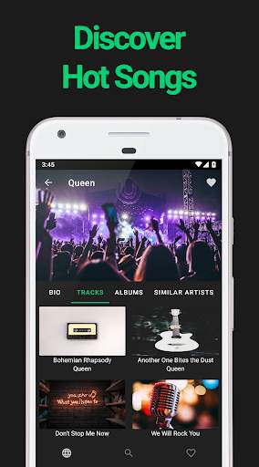 Free Music & Videos - Unlimited Streaming screenshot 4