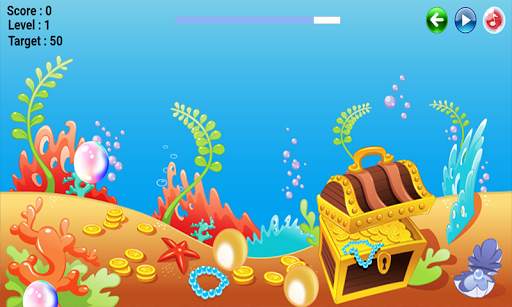 Bubble Pop screenshot 2