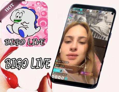 Hot tips for bigo live video call screenshot 2