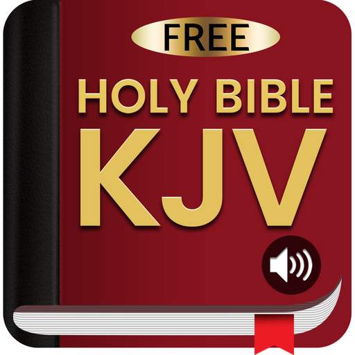 KJV Bible Free Download 1.8