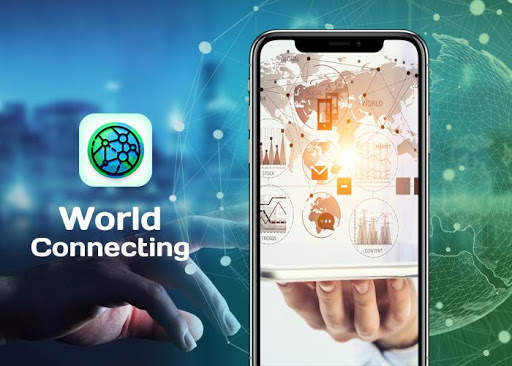 World Connecting screenshot 1