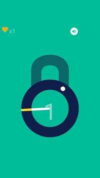 Locking Up Lite screenshot 2
