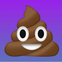 Touch my poop - Hypercasual game logo