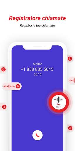 CallerID: Phone Call Blocker screenshot 7