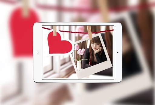 PIP Camera & Photo Effect Editor Pro screenshot 3