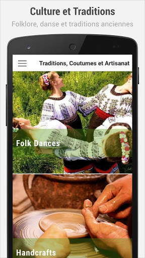 Explore Romania – Official App screenshot 5