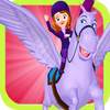 Sofia The First Unicorn Game 10.05.0