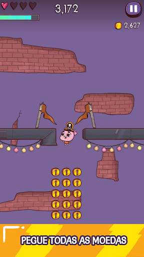 Disparando para a Festa screenshot 4