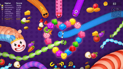 Snake Battle: Jogo da Cobra screenshot 4