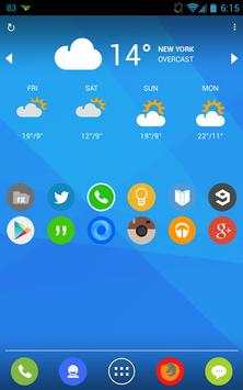 Circle UI Lite - Icon Pack screenshot 5