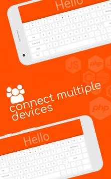 Creative Keyboard screenshot 2