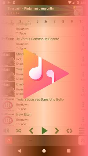 New Free Music Mp3 Downloader Pro Player 2019 screenshot 2