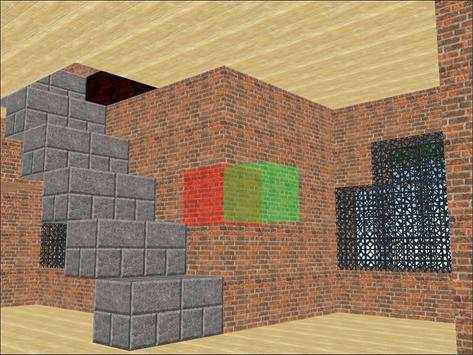 Pocket edition free screenshot 3