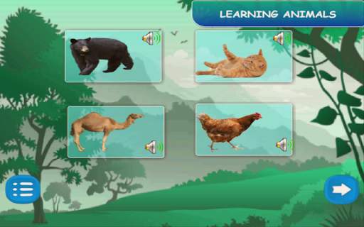 Kids Educational Games - Learn English Numbers screenshot 14