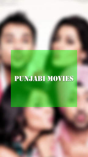PUNJABI MOVIES screenshot 1