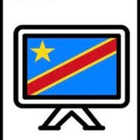 Congo Tv Channels logo