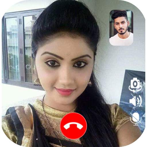 Hot Indian Girls Video Chat -  6.0
