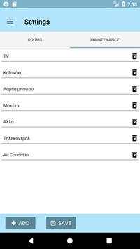 Hotel Housekeeping скриншот 2