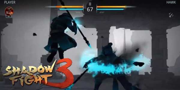 Cheats Shadow Fight 3 screenshot 1