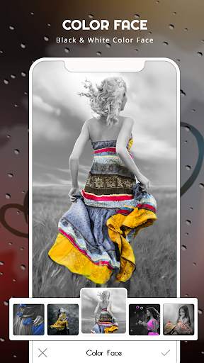 Blur Camera for oppo : DSLR camera for oppo screenshot 5