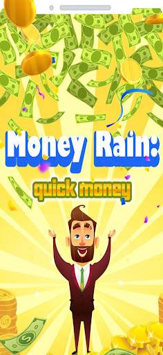 Tips :Money Rain Quick Money स्क्रीनशॉट 2