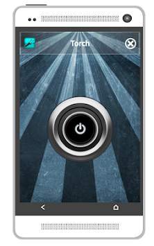 Super bright led flashlight screenshot 5