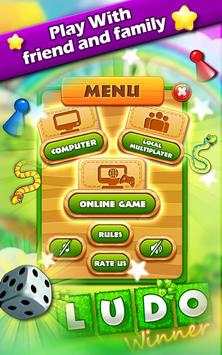 Ludo Winner screenshot 11