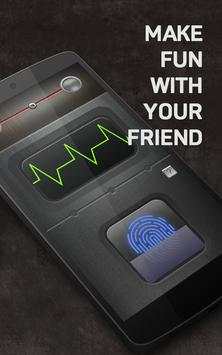 Funny Lie Detector screenshot 1
