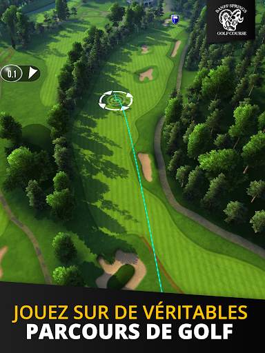 Ultimate Golf! screenshot 14