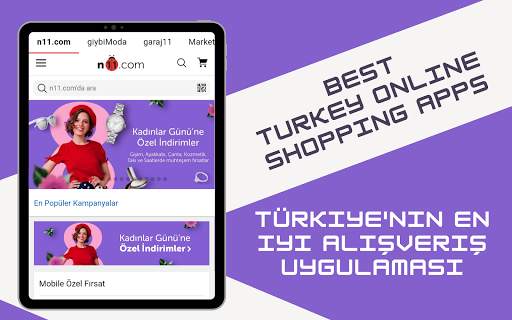 Turkey Online Shopping - Online Shopping in Turkey screenshot 12