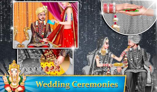 Indian Wedding Rituals2 screenshot 4