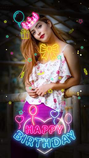 Vido Lyrical Video Status Maker - Video Maker App screenshot 7