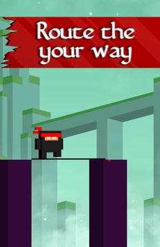 Ninja Stick screenshot 2
