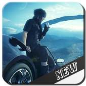 Tips Final Fantasy XV: Anew Empire