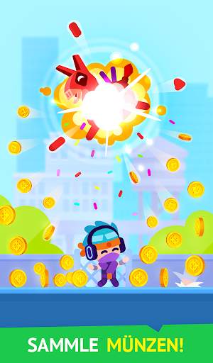 Pinatamasters screenshot 9