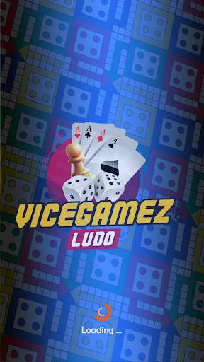 Vice Gamez Ludo screenshot 1