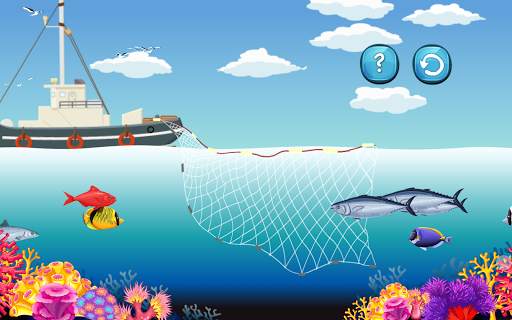 Kids Learn About World: Summer screenshot 2